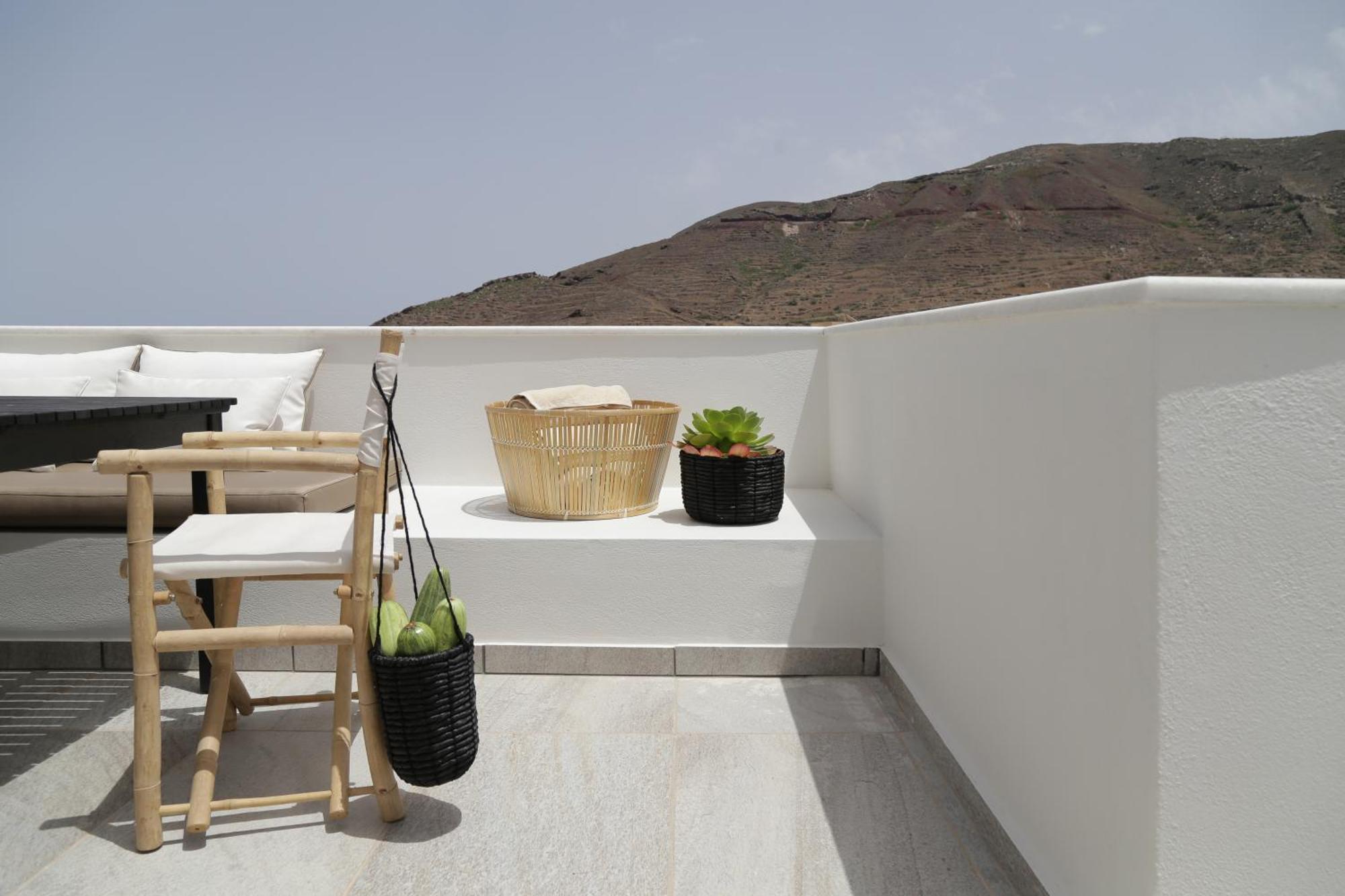 Vino Houses Santorini Foinikiá Eksteriør billede