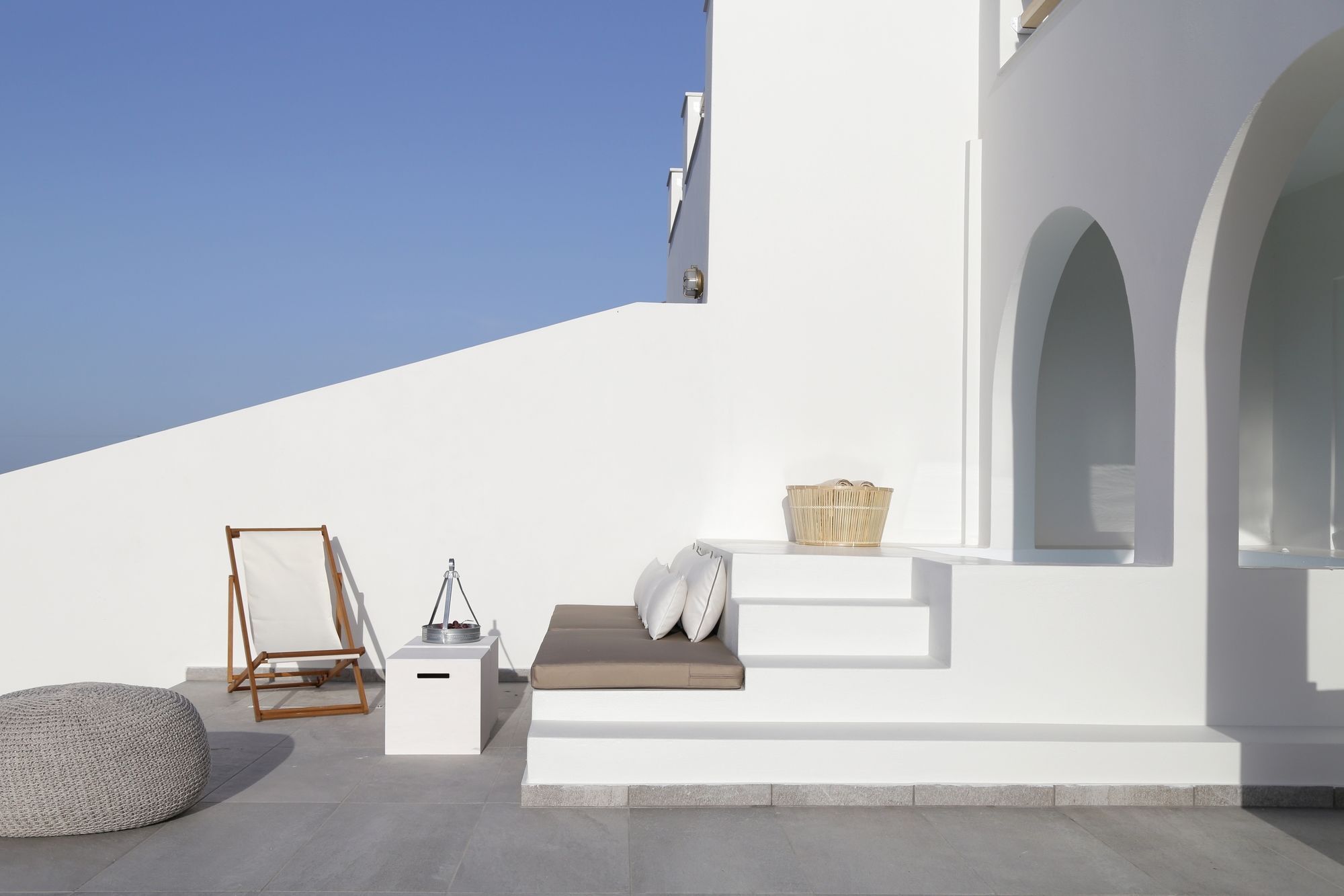 Vino Houses Santorini Foinikiá Eksteriør billede